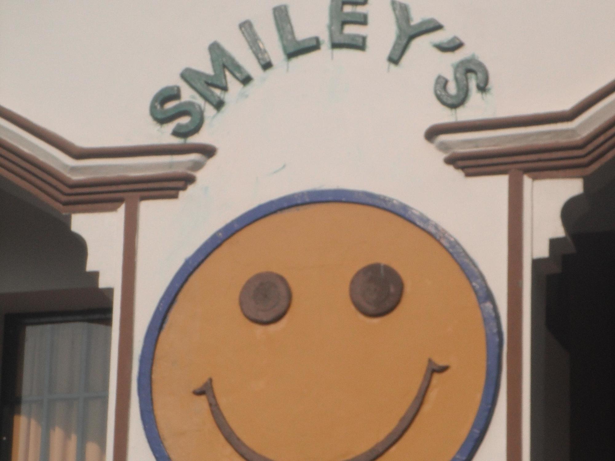 Smiley'S Guesthouse Σιέμ Ρέαπ Εξωτερικό φωτογραφία